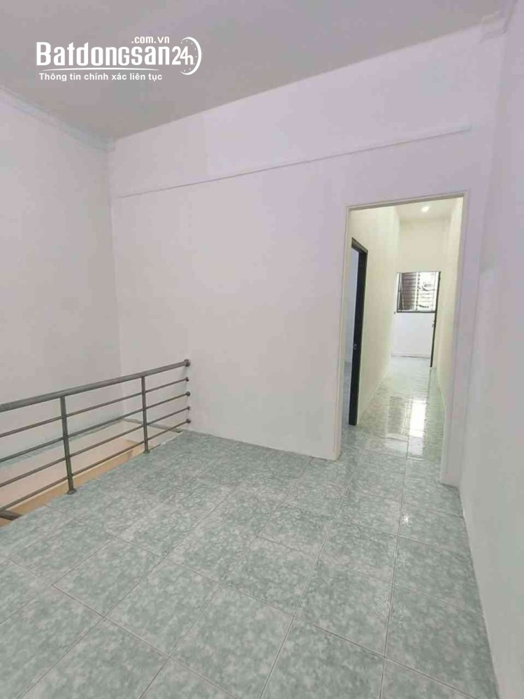 Nhà Đẹp Trung Tâm Quận 8 – Hẻm Xe Hơi – Sổ Hồng Vuông Đẹp.