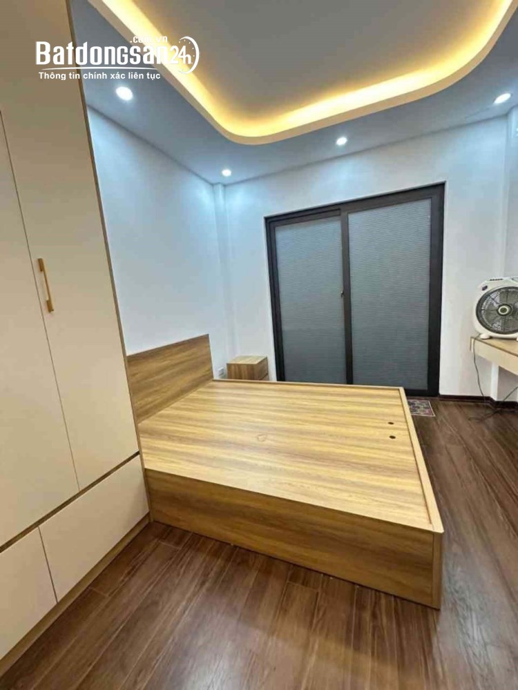 Nhà Đẹp Văn Miếu – Lô Góc Thoáng Sáng – Gần Ô Tô – Hơn 6 Tỷ.
