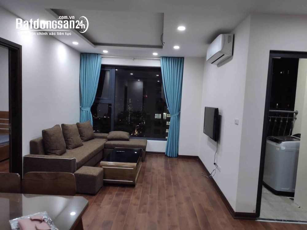 Bán Căn Hộ An Bình City – 83m² – 3PN 2WC – Căn Góc – Full Nội Thất – Giá 8 Tỷ.