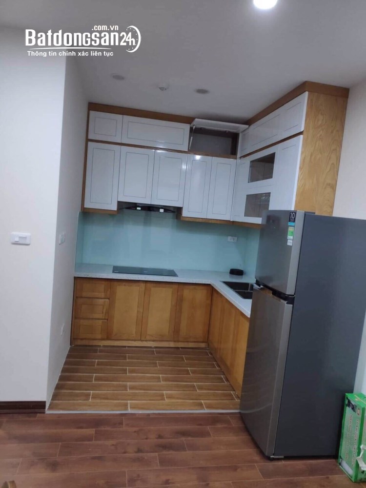 Bán Căn Hộ An Bình City – 83m² – 3PN 2WC – Căn Góc – Full Nội Thất – Giá 8 Tỷ.
