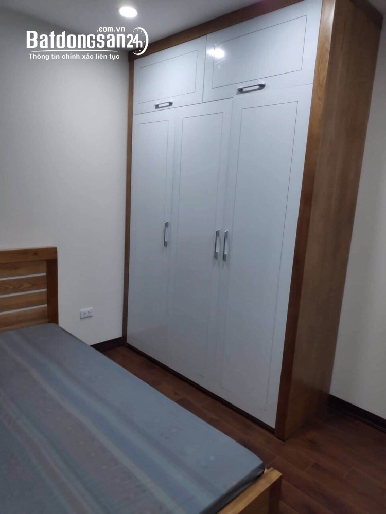 Bán Căn Hộ An Bình City – 83m² – 3PN 2WC – Căn Góc – Full Nội Thất – Giá 8 Tỷ.