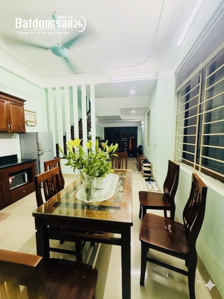 Nhà Lô Góc 5 Tầng Văn Quán – Hà Đông – 3 Mặt Thoáng – 55m² – Giá 13,35 Tỷ.