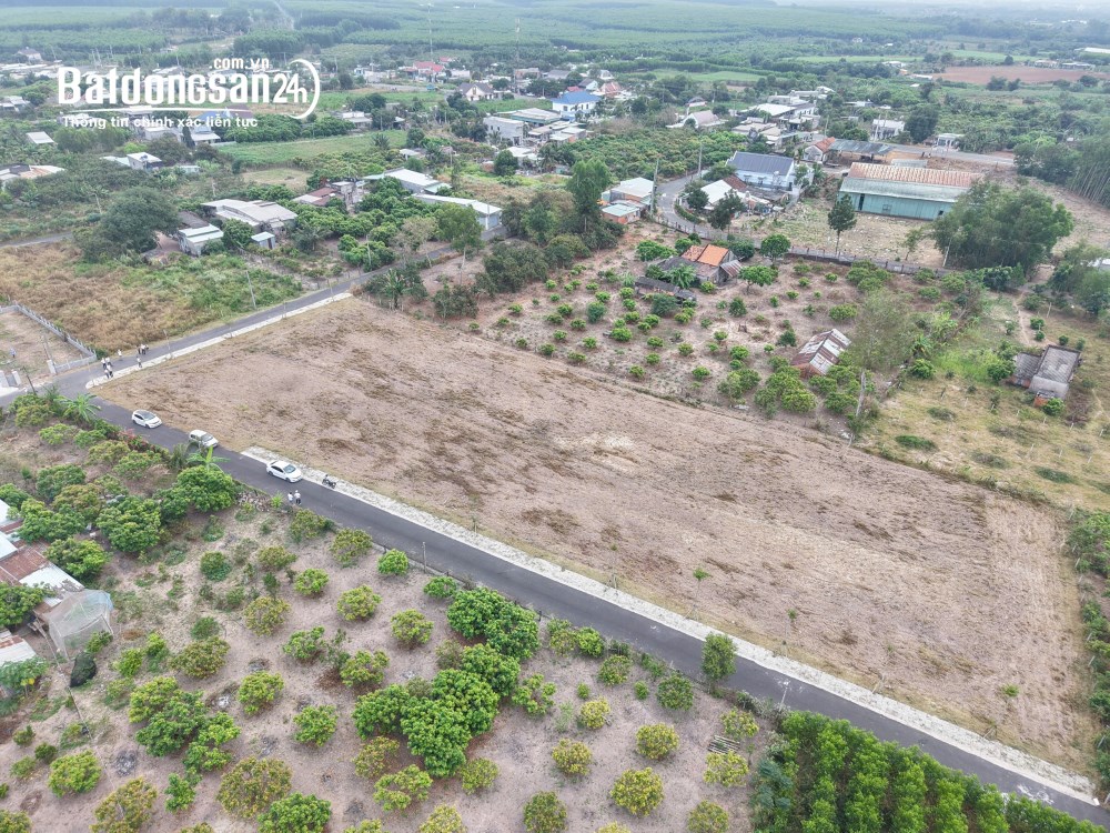 Hồ Tràm – Hòa Hội: 9 Nền Cuối Cùng, SHR, Chỉ 4,2 Tr/m² – Đón Sóng Cao Tốc Long Thành.
