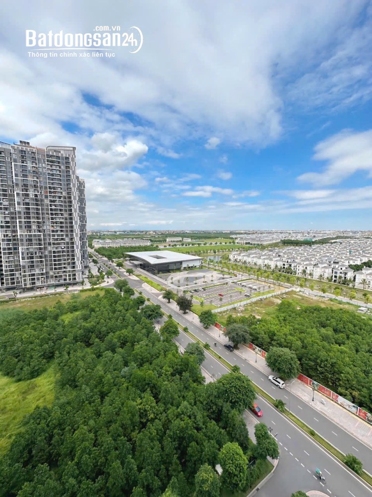 Căn 1PN Tầng Trung – The Zenpark – Full Nội Thất, Sẵn Hợp Đồng Thuê – Giá Tốt 3,08 Tỷ.