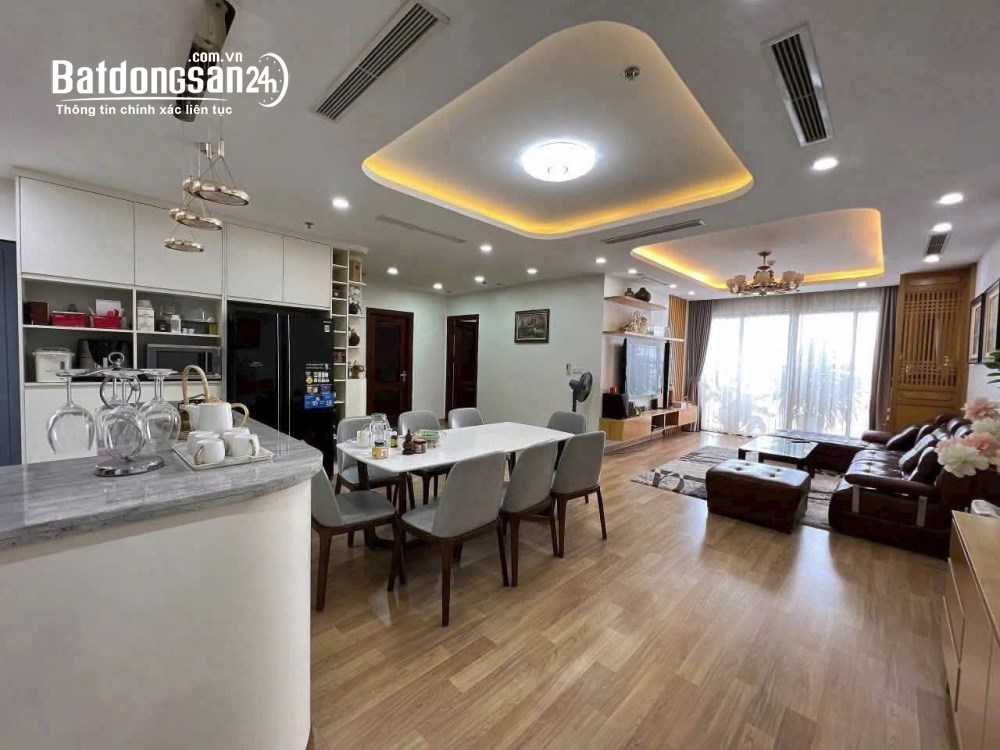 Bán gấp Căn hộ IA20 Ciputra Phạm Văn Đồng – 100m2, 3PN – Giá nhỉnh 8 tỷ.