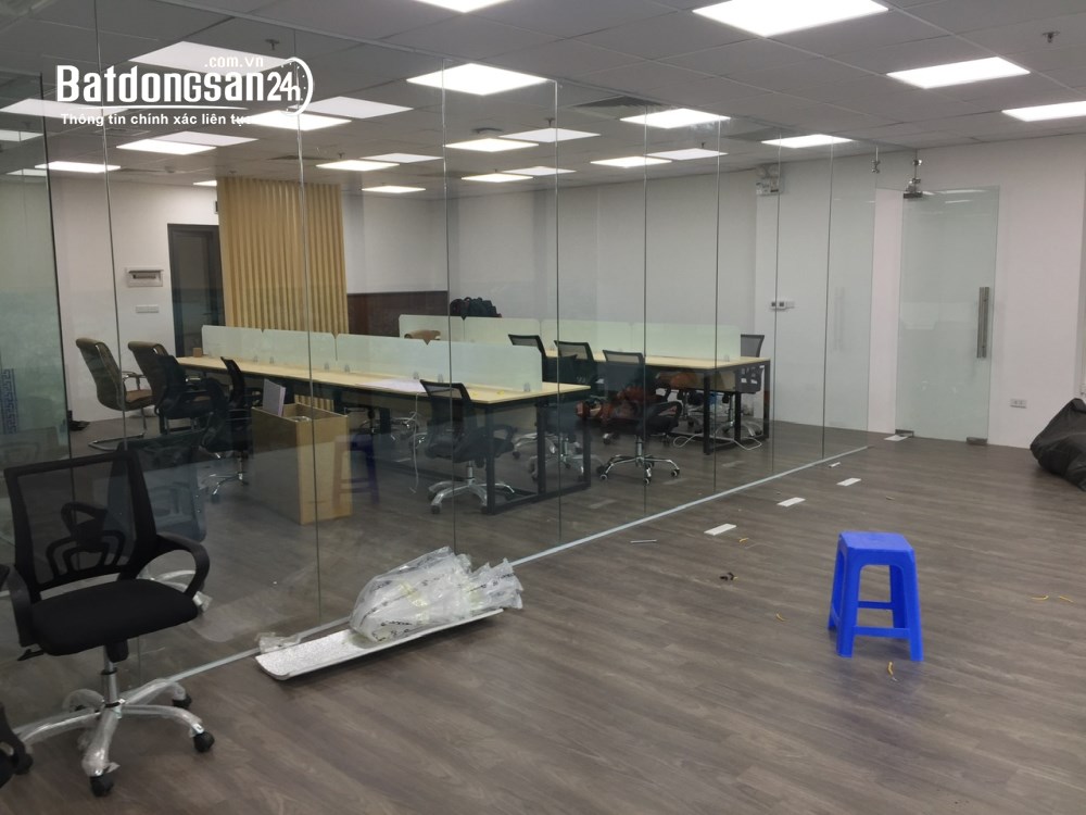 🔥BQL TÒA AN BÌNH PLAZA 2 CHO THUÊ VP 80M FULL NỘI THẤT VỚI GIÁ CỰC ƯU ĐÃI 