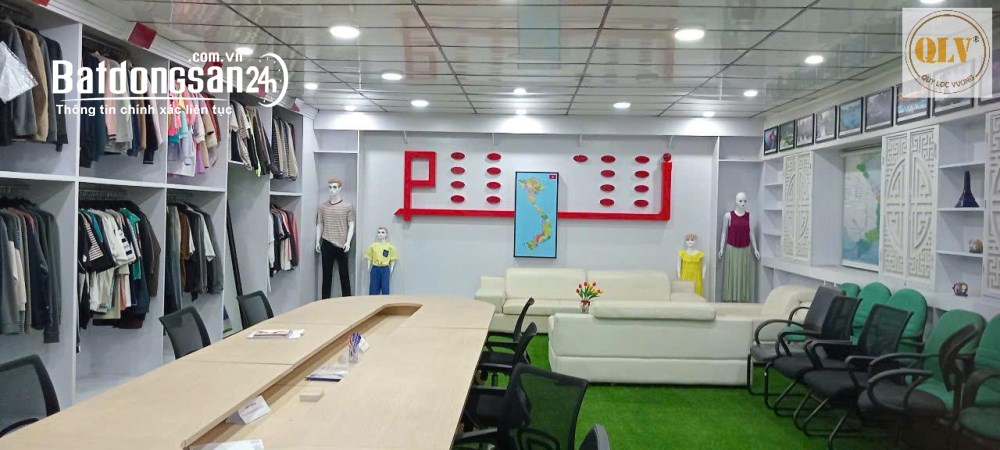 Cho thuê nhà xưởng may mặc gần KCN VSIP 2 Bình Dương, 5.500m², sẵn 10 chuyền may và PCCC tự động