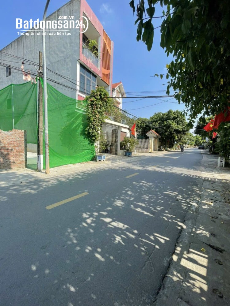 Cần tiền thanh khoản gấp mảnh đất đẹp, kinh doanh tốt, giá đầu tư cực hời