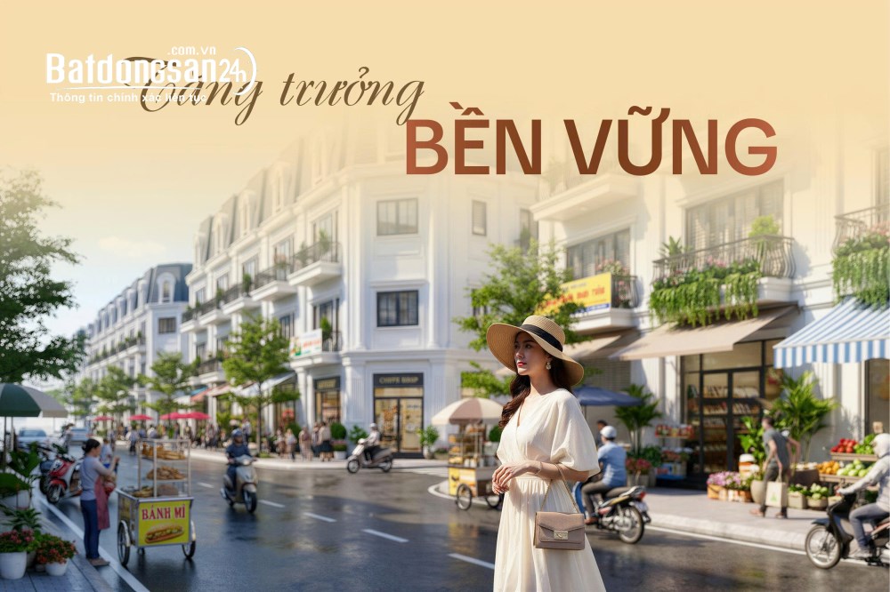 Bán Shophouse thương mại Richmond Phú Xuân trung tâm TP Huế, kd đỉnh, tặng nội thất 200tr.