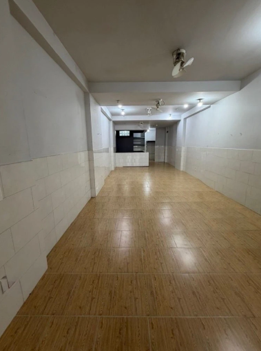 Bán nhà 3 tầng hẻm xe hơi thông Vườn Lài - Tân Phú, 76m2, sát chợ Tân Hương, 8.7 tỷ.
