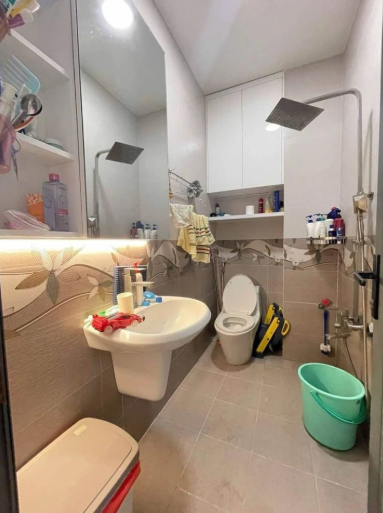 Nhà 4 tầng HXH - Độc Lập - Tân Phú, 80m2, 5PN khép kín, dòng tiền 19 tr/th.