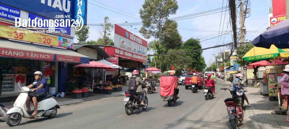 Bán đất tặng dãy trọ Linh Xuân, Thủ Đức, 150m², ngang 6m, hẻm 6.5m, dòng tiền 14tr/th