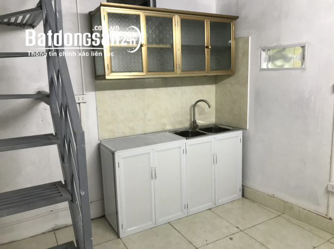 Bán nhà mặt phố Phan Đình Giót, Hà Đông, 165m2, MT 12.5m, ô tô tránh, kinh doanh tốt.