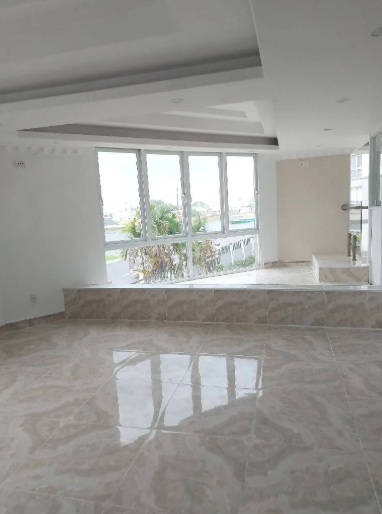 Bán shophouse căn góc The Splendor, Gò Vấp 203m2, đường 18m, mặt tiền rộng 10m.