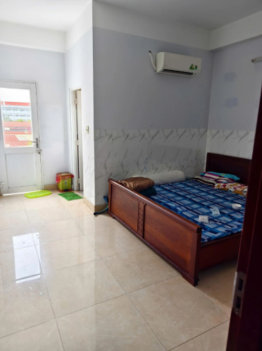 Bán tòa nhà 6 tầng thang máy, 114m2, mặt tiền Tân Kỳ - Tân Quý, Tân Phú, giá 22 tỷ.