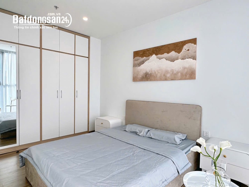 Căn 3PN phân khu The Pavilion, Vinhomes Ocean Park 1 – Căn góc 98.4m², giá 6,25 tỷ, đã có sổ.
