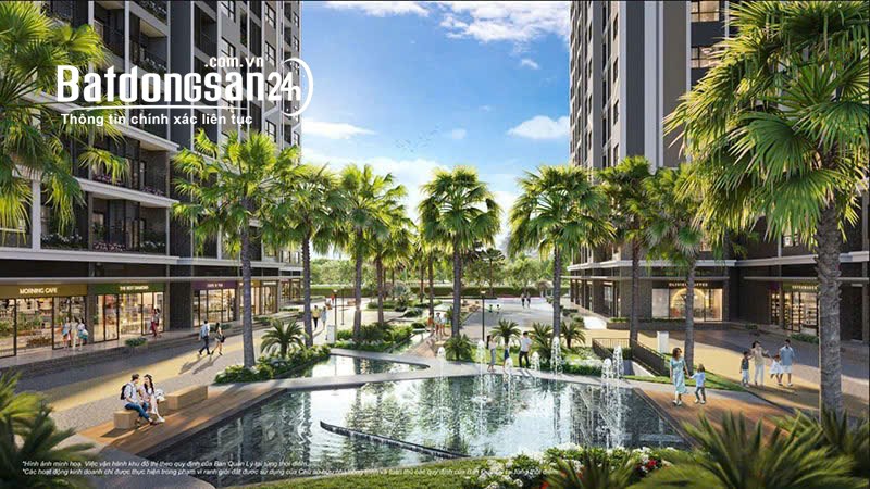 Bán căn hộ 2PN phân khu The Beverly, Vinhomes Ocean Park 1 – Giá tốt nhất thị trường 4,1 tỷ.