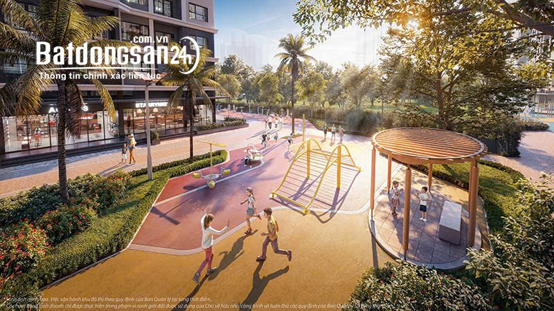 Bán căn hộ 2PN phân khu The Beverly, Vinhomes Ocean Park 1 – Giá tốt nhất thị trường 4,1 tỷ.