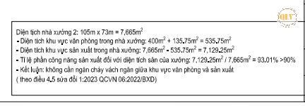 Cho thuê nhà xưởng KCN Mỹ Phước, Bình Dương – 15.330m², điện 750 KVA, container vào tận nơi