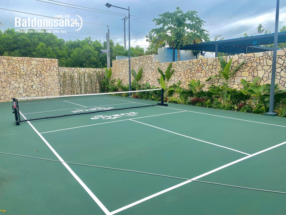 Đất biệt thự Đất Đỏ gần biển Phước Hải, 457m² - 768m², giá 6 triệu/m², SHR, công chứng ngay.