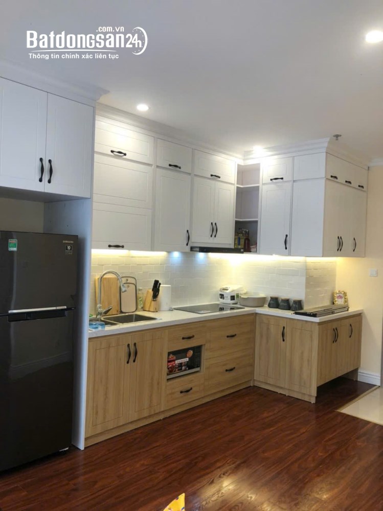 Mặt tiền căn góc S1.08 tầng đẹp Vinhomes Ocean Park, DT 62.8m2, full nội thất, giá siêu rẻ 4 tỷ.