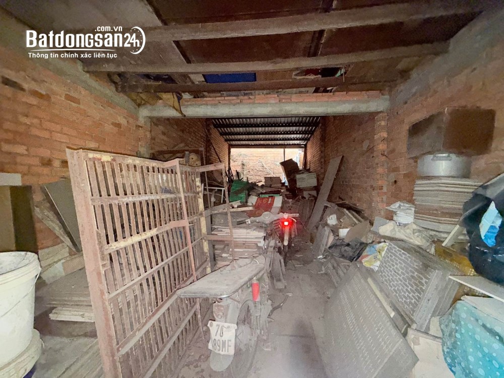 Đất nền thổ cư Nguyễn Văn Công, Gò Vấp, diện tích 56m2, nở hậu, sát Sân bay, giá 7.95 tỷ.