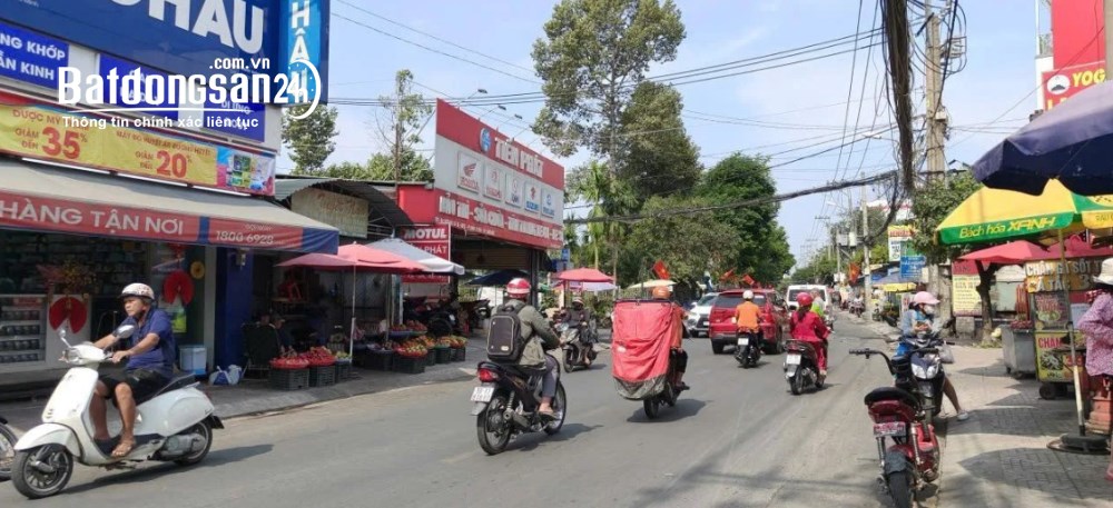 Bán đất tặng dãy trọ Linh Xuân, Thủ Đức, 150m², ngang 6m, hẻm 6.5m, dòng tiền 14tr/th