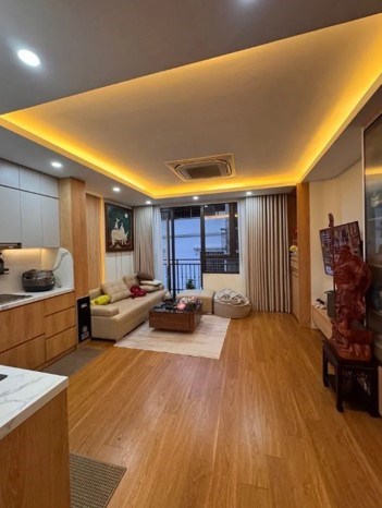 Nhà Lạc Trung/ Hai Bà Trưng – Ô Tô Đỗ Cửa – Lô Góc Thoáng Sáng – Chỉ 8,45 Tỷ.