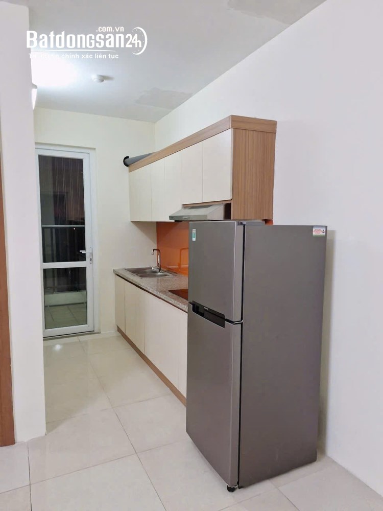 Bán căn hộ 1PN chung cư Phenikaa Hòa Lạc, Thạch Thất – Diện tích 46m², full nội thất, giá 1,85 tỷ.