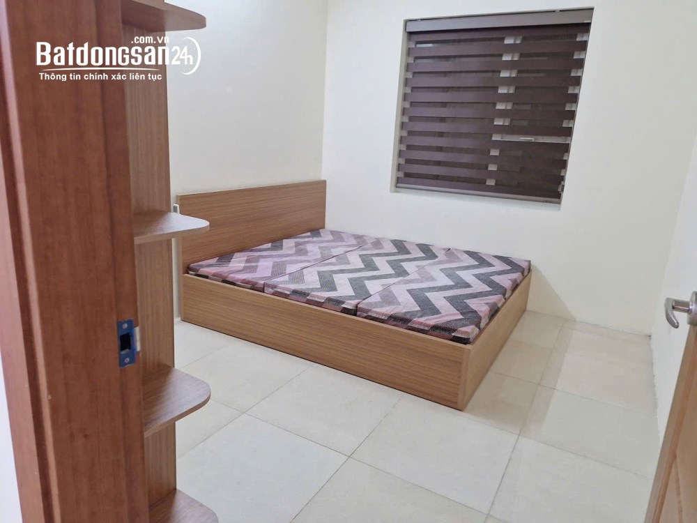 Bán căn hộ 1PN chung cư Phenikaa Hòa Lạc, Thạch Thất – Diện tích 46m², full nội thất, giá 1,85 tỷ.