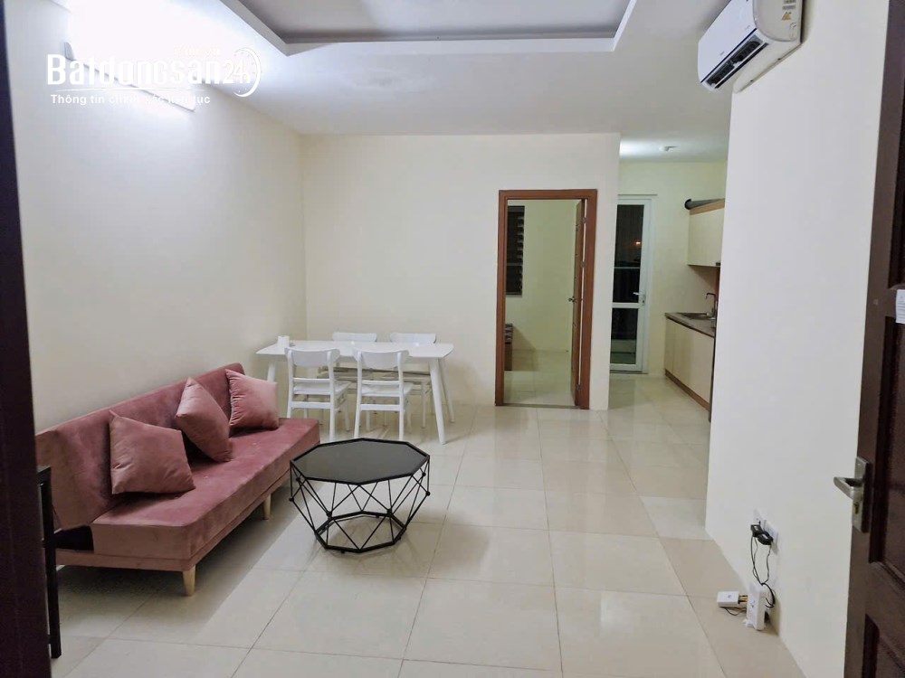 Bán căn hộ 1PN chung cư Phenikaa Hòa Lạc, Thạch Thất – Diện tích 46m², full nội thất, giá 1,85 tỷ.
