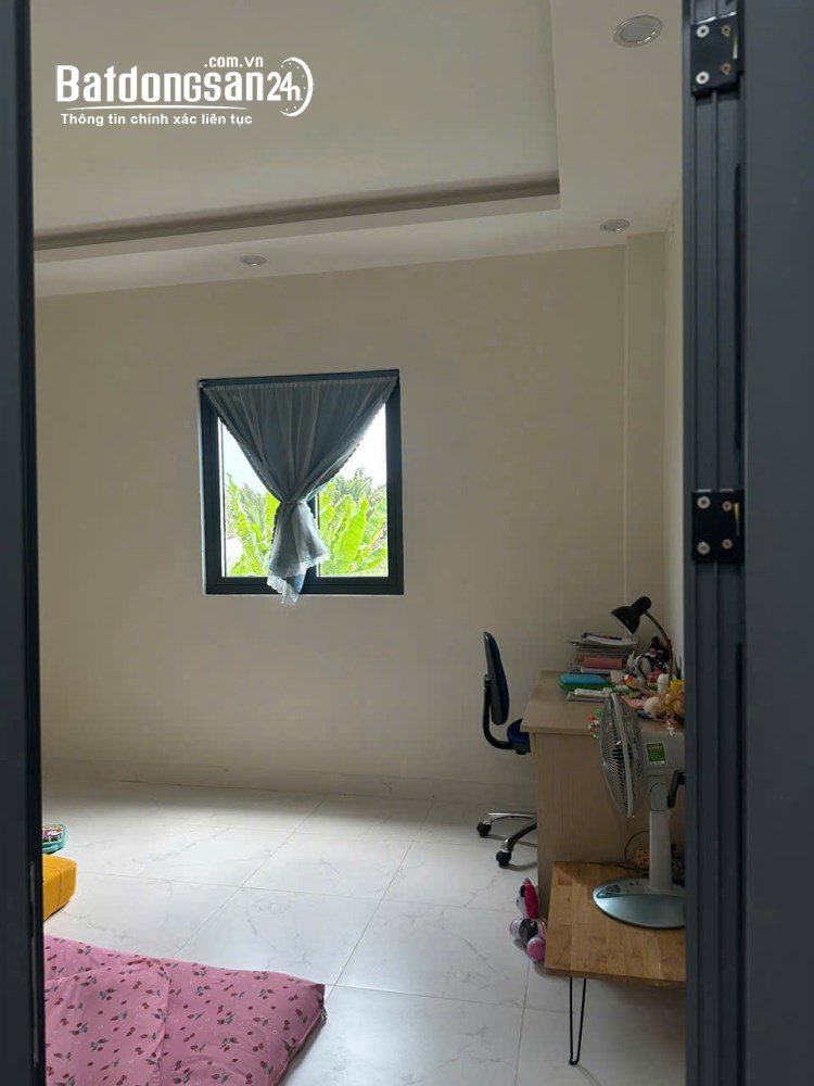 Bán nhà mặt tiền Phạm Thế Hiển – Quận 8, diện tích 67.5m² × 2 tầng, giá 6.3 tỷ.