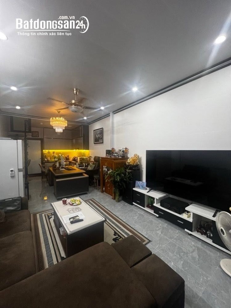 Nhà Định Công Thượng – Hoàng Mai – 60m2 – Nhà Mới Đẹp – Chỉ 3 Tỷ.