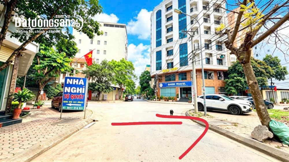 ĐỘC NHẤT VÔ NHỊ, LÔ GÓC 150M2 TĐC BẮC PHÚ CÁT, Xã Hòa Lạc (H Thạch Thất cũ)