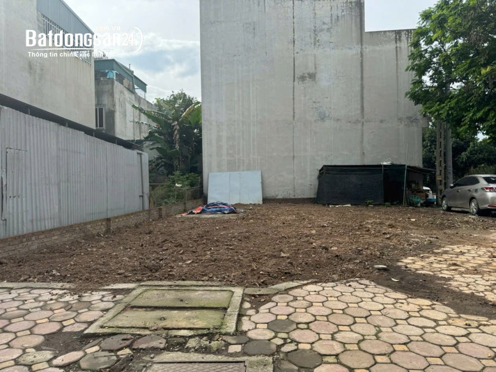ĐỘC NHẤT VÔ NHỊ, LÔ GÓC 150M2 TĐC BẮC PHÚ CÁT, Xã Hòa Lạc (H Thạch Thất cũ)