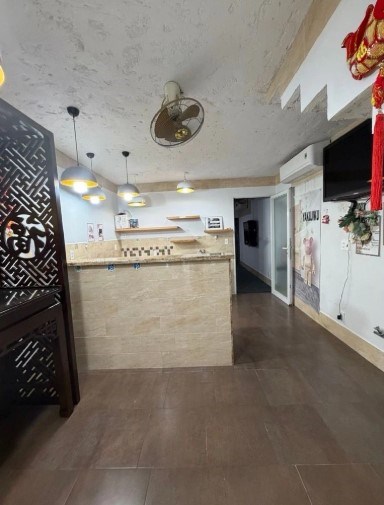Bán nhà 3 tầng hẻm xe hơi thông Vườn Lài - Tân Phú, 76m2, sát chợ Tân Hương, 8.7 tỷ.