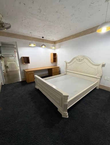 Bán nhà 3 tầng hẻm xe hơi thông Vườn Lài - Tân Phú, 76m2, sát chợ Tân Hương, 8.7 tỷ.