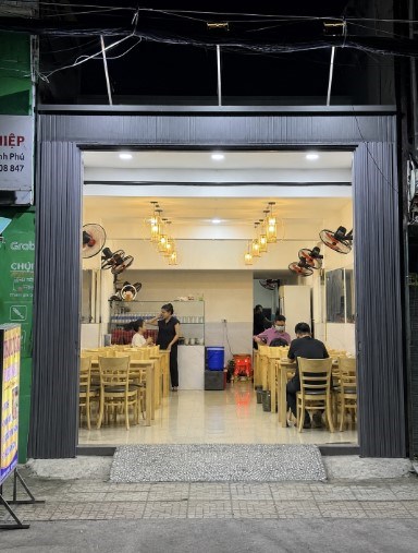 Nhà MT Tân Quý - Tân Phú, 72m2, ngang 4m, đường 15m, dòng tiền 20 tr/th, giá 12.3 tỷ.