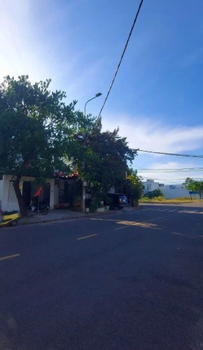 Hàng hiếm ven sông Đô Tỏa – MT Trần Minh Thiệt/Đà Nẵng – đường 10,5m – chỉ 4,9 Tỷ.