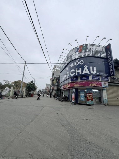 Đất Phúc Thịnh (Tiên Dương), Hà Nội – 155,5m2 – Ô Tô Thông – Chỉ 10,6 Tỷ.