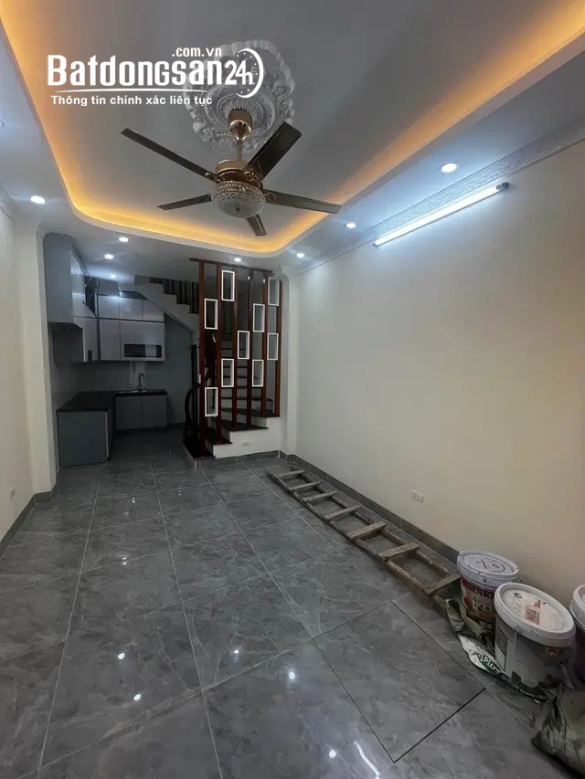 Bán nhà trung tâm Quận Bắc Từ Liêm – Vị trí đắc địa, tiện ích ngập tràn, an sinh đỉnh cao.