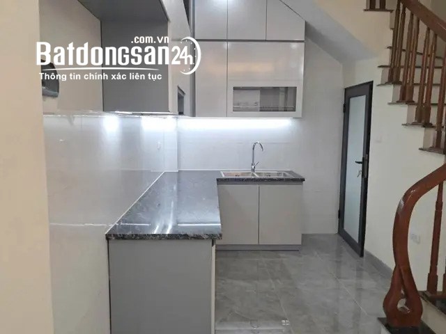 Bán nhà trung tâm Quận Bắc Từ Liêm – Vị trí đắc địa, tiện ích ngập tràn, an sinh đỉnh cao.