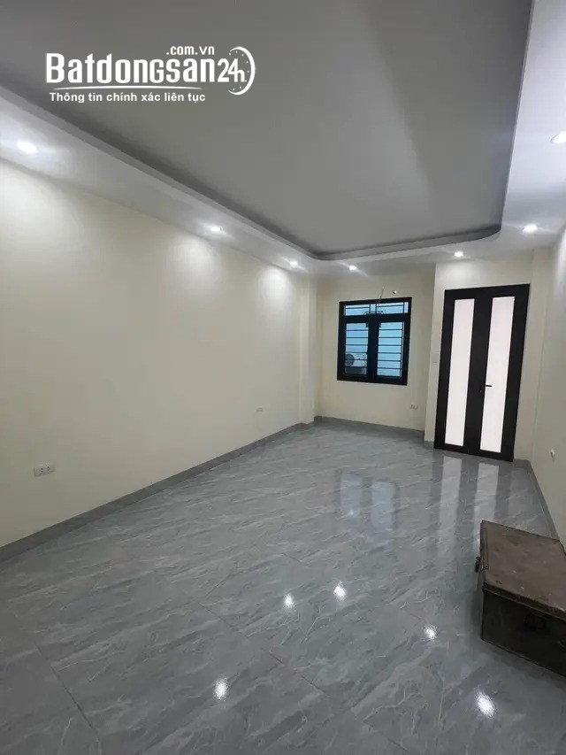 Bán nhà trung tâm Quận Bắc Từ Liêm – Vị trí đắc địa, tiện ích ngập tràn, an sinh đỉnh cao.