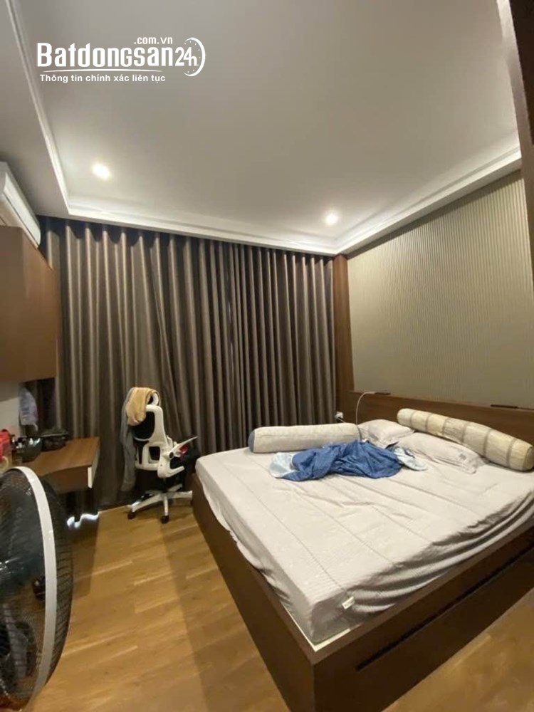 Bán nhà đẹp khu Việt Hưng – 6 tầng thang máy – Oto tránh, gara ô tô – Tặng full nội thất 3 tỷ.