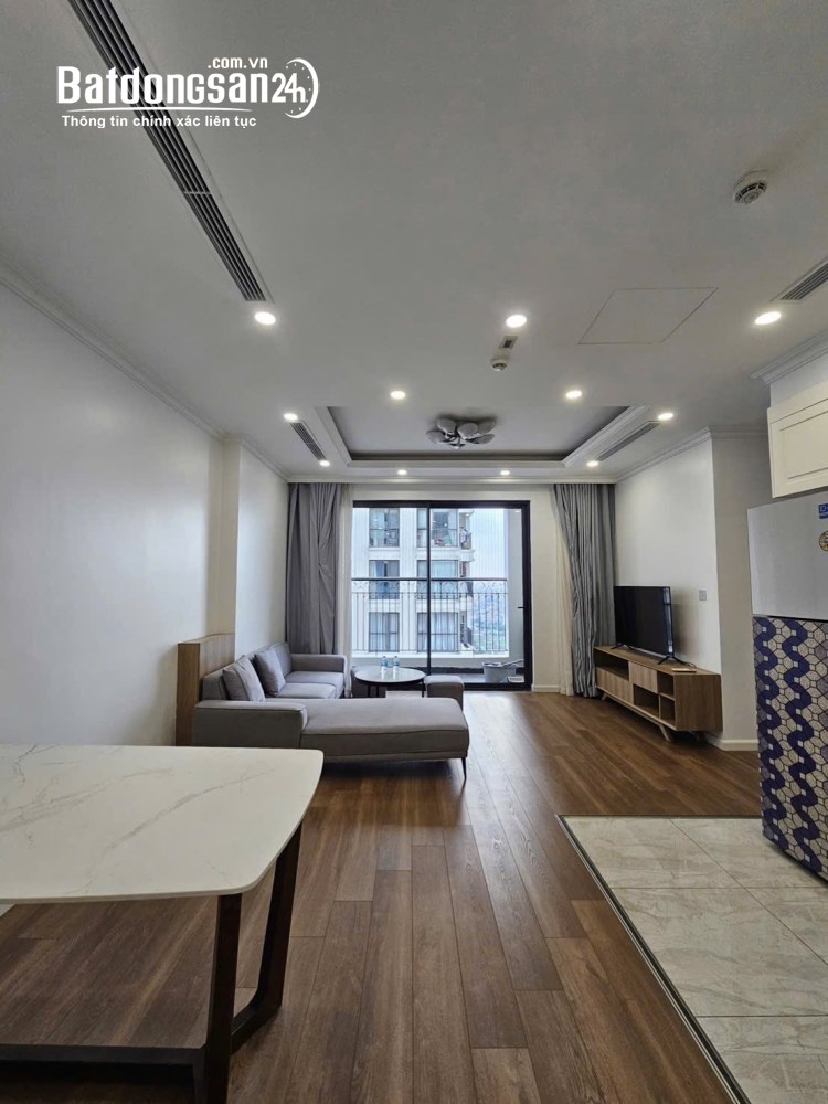 Bán căn hộ chung cư 789 Ngoại Giao Đoàn, Bắc Từ Liêm – 75m², 2 phòng ngủ, giá 7.5 tỷ (bao phí).