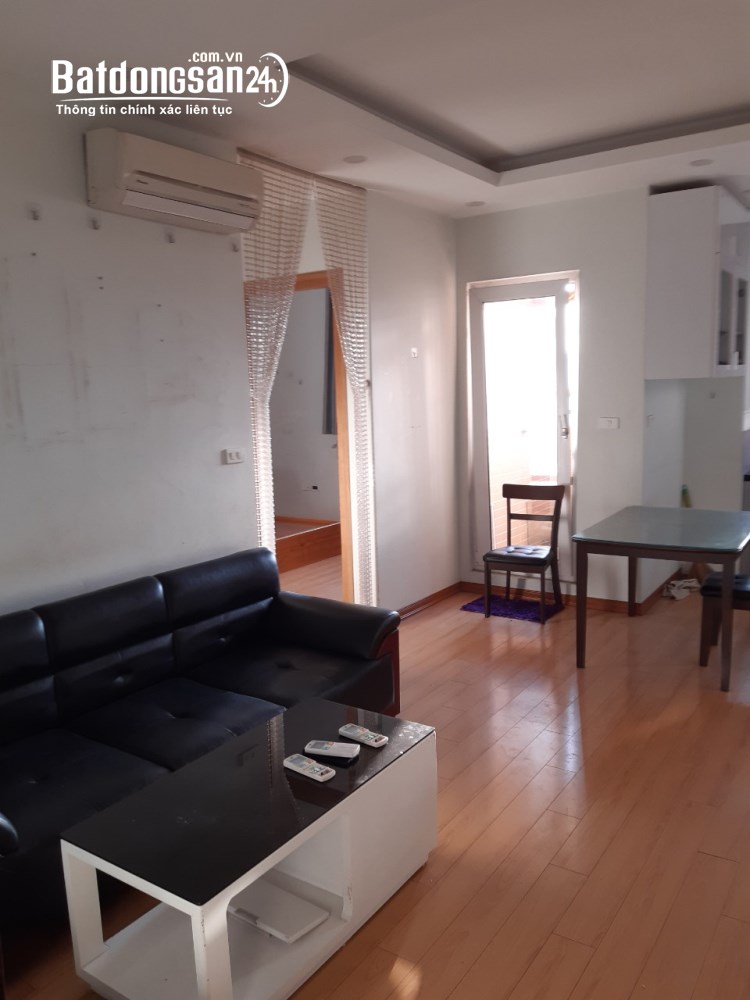Bán căn hộ chung cư Nghĩa Đô, ngõ 106 Hoàng Quốc Việt – 50m² – 2PN – Giá 4.7 tỷ.