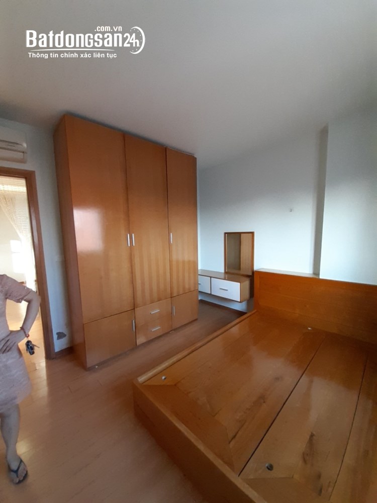 Bán căn hộ chung cư Nghĩa Đô, ngõ 106 Hoàng Quốc Việt – 50m² – 2PN – Giá 4.7 tỷ.