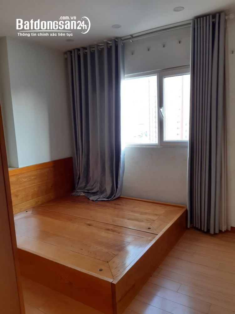 Bán căn hộ chung cư Nghĩa Đô, ngõ 106 Hoàng Quốc Việt – 50m² – 2PN – Giá 4.7 tỷ.