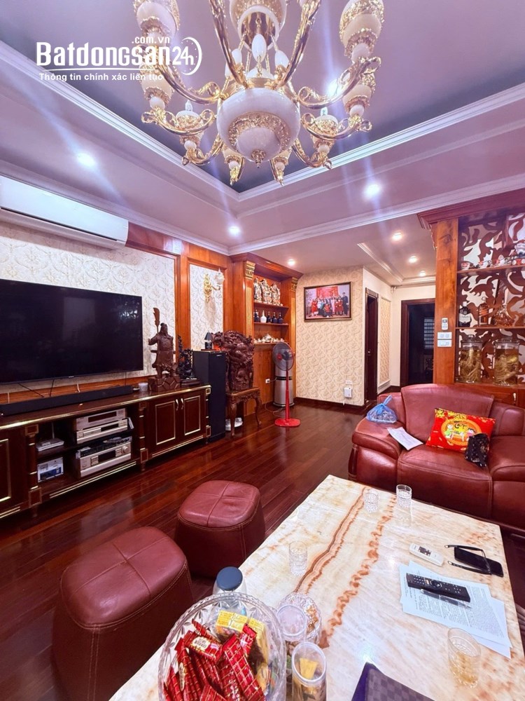 Bán Quỹ Căn Liền Kề, Biệt Thự KĐT An Hưng – Hà Đông: Vị trí Đắc Địa, Giá Tốt Nhất chỉ từ 21.6 tỷ.