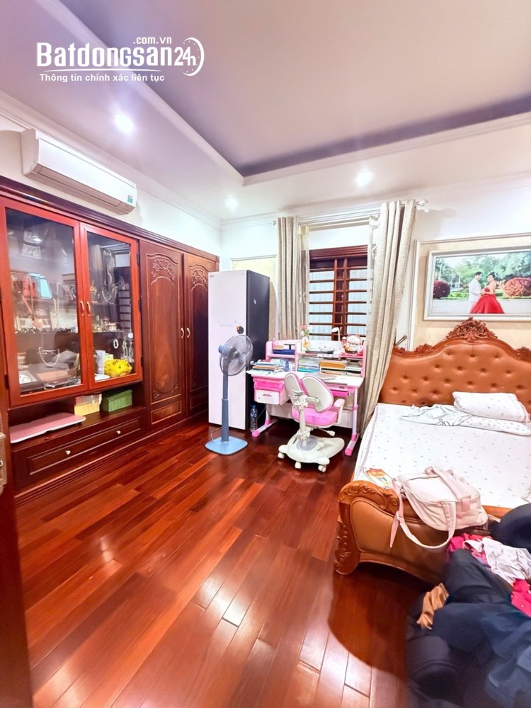 Bán Quỹ Căn Liền Kề, Biệt Thự KĐT An Hưng – Hà Đông: Vị trí Đắc Địa, Giá Tốt Nhất chỉ từ 21.6 tỷ.